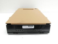 BMW E60 530d LCI 07-10 Auflage Hinten mit Skisack für Durchreiche Mittelarmlehne Naturbraun BMW E60 530d LCI 07-10... Vorschau 2