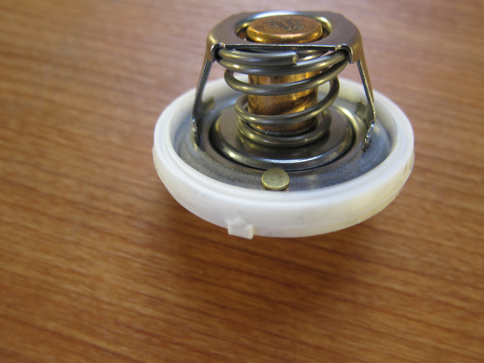 20072011 Jeep Wrangler JK Thermostat for 3.8L Engine NEW MOPAR OEM eBay