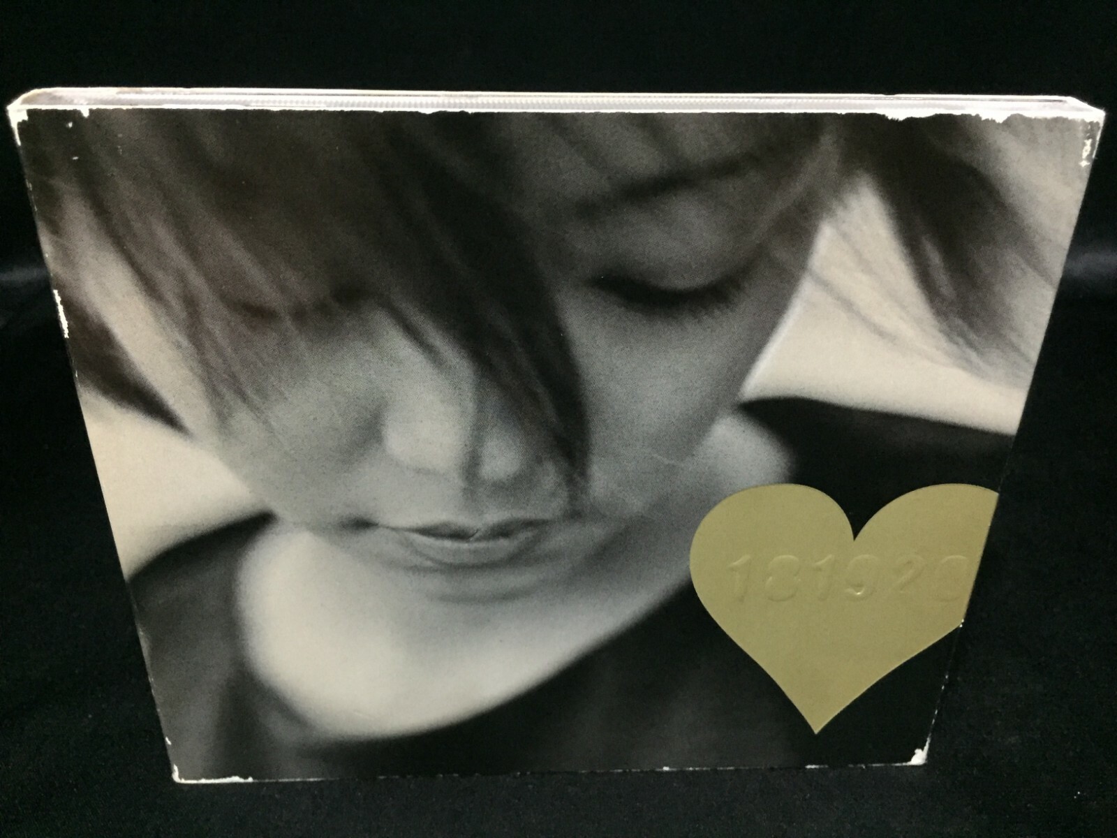 Namie Amuro 181920 Super 12 Singles Collection (Avex Trax