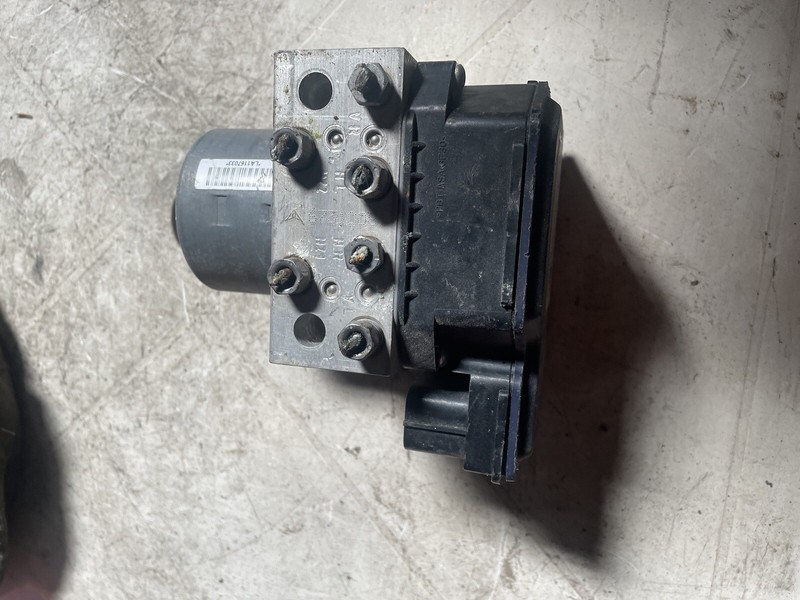 Pompe Abs Alfa RomÃ©O 51800745