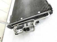 Opel Tigra Twintop 04-09 Kondensator Klimakühler AC Opel Tigra Twintop 04-09 30.03.2007 13189080 gebraucht Vorschau 4