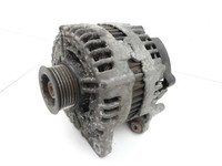 Audi A6 4F C6 08-11 TDI 3,0 176KW Lichtmaschine Generator 180A Audi A6 4F C6 08-11 10.03.2009 059903018E 0121715076... Vorschau 2
