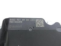 Smart Fortwo 453 14-19 Airbag Steuergerät Airbagsteuergerät Smart Fortwo 453 14-19 06.11.2018 A4539017400... Vorschau 2