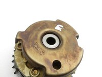BMW E81 1er LCI 120i 2,0 125KW N43B20A Nockenwellenrad Verstellung für Nockenwelle Einlass BMW E81 1er LCI 120i... Vorschau 4