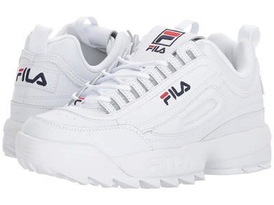

Женские кроссовки и кроссовки Fila Disruptor II Premium