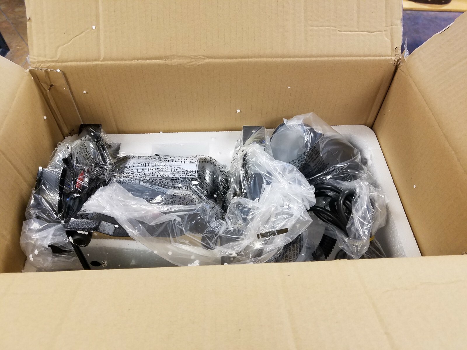 NEW --- Central Machinery 61748 6