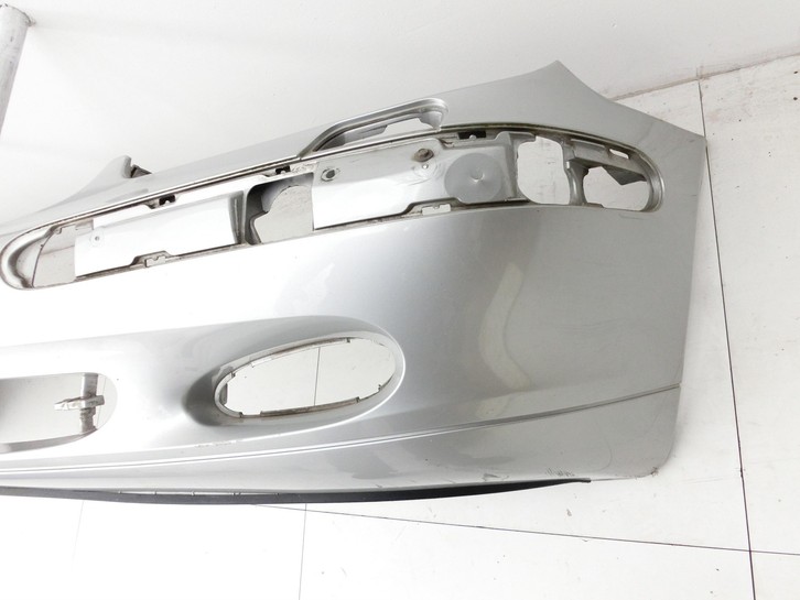 Mercedes W220 S430 98-02 Stoßstange Stoßfänger Frontschürze Vorne 744 Mercedes W220 S430 98-02 13.03.2002 gebraucht Bild 5
