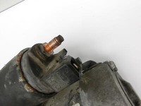 VW Sharan 7M 00-05 VR6 2,8 150KW Autom Anlasser Starter VW Sharan 7M 00-05 24.08.2001 09A911023 gebraucht Vorschau 4