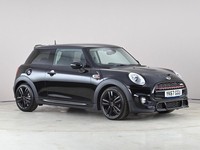 2018 MINI Hatch 2.0 Cooper SD Auto Euro 6 (s/s) 3dr Hatchback Diesel Automatic