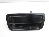 VW Amarok 2H 10-16 4 Türer Griffleiste Griff aussen für Heckklappe LC9X VW Amarok 2H 10-16 06.04.2011 2H5829505C... Vorschau 2