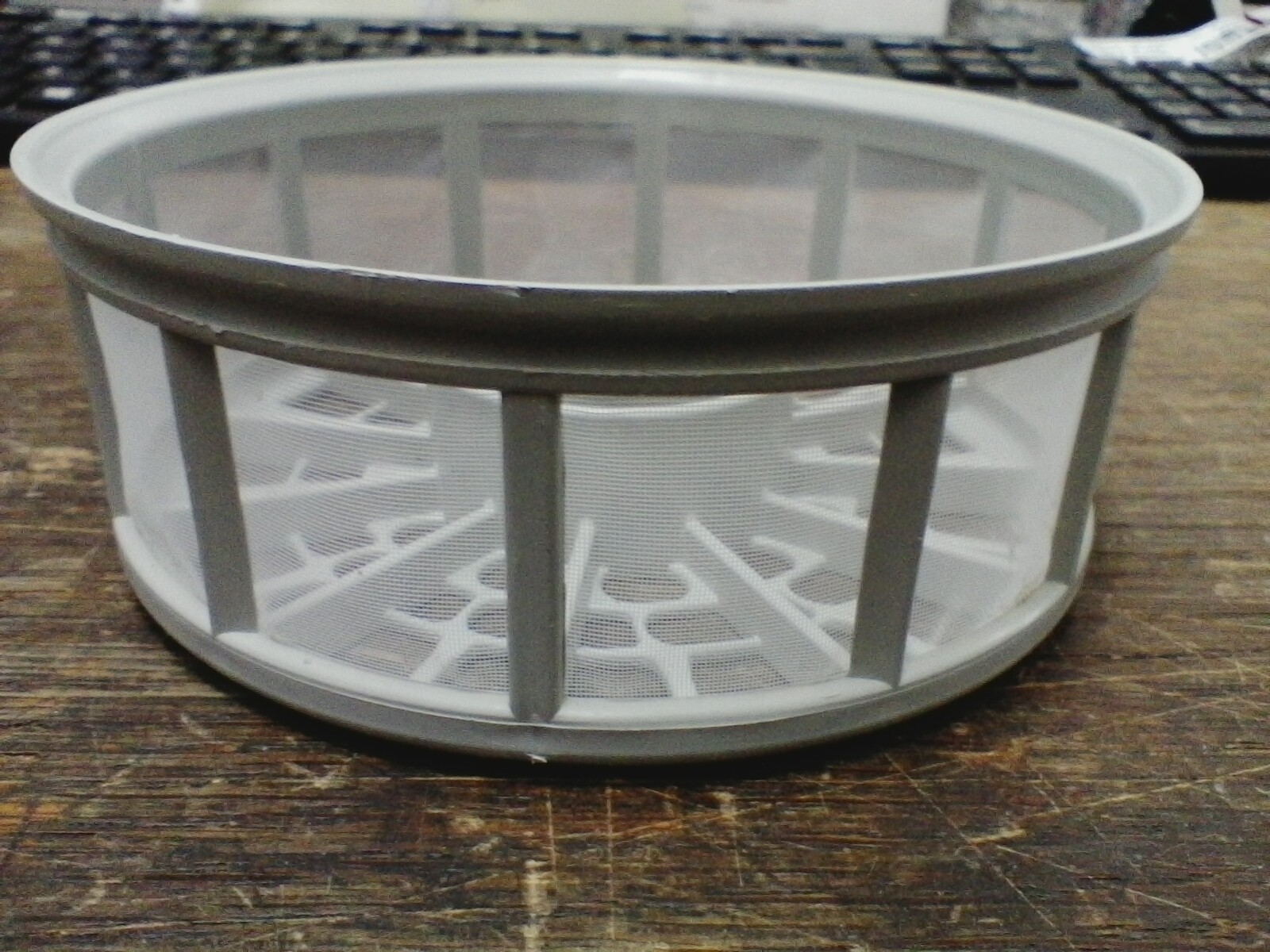 Frigidaire 5304506533 Dishwasher Filter 154252302 fits GLD4050RHS0