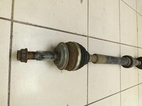 Toyota Auris ZW E150 10-12 Hyb 1,8 73KW Autom Antriebswelle Gelenkwelle Rechts Vorne Toyota Auris ZW E150 10-12... Vorschau 2