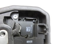 BMW X1 E84 LCI 12-15 Türschloss m. ZV Stellmotor Links Hinten BMW X1 E84 LCI 12-15 29.10.2012 7060295 gebraucht Vorschau 4