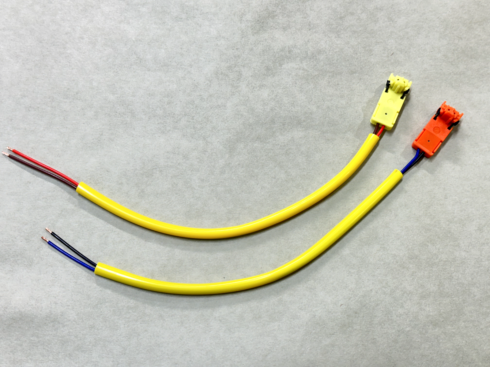 2017 2018 2019 2020 Nissan Rogue OEM Driver Air bag Clock Spring Plug Connector