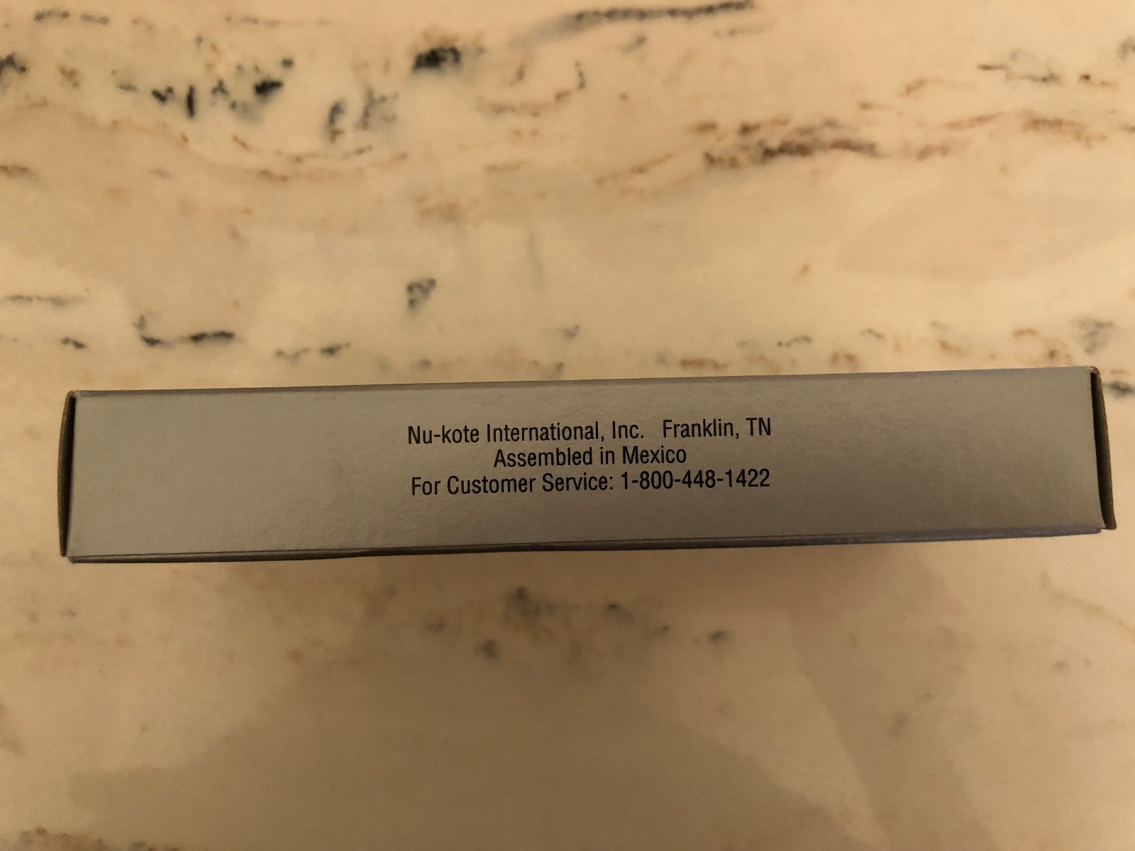 NuKote B86HY IBM Selectric II High Yield Correctable Ribbon Lot Of 3