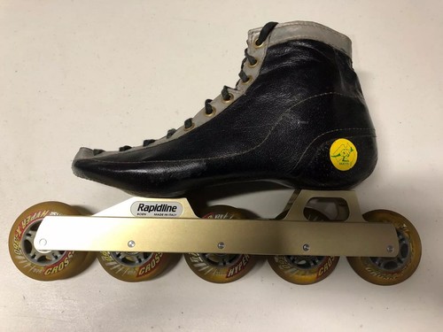 BONT Inline Speed Skates Size 11 US / 44 Euro