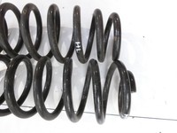Hyundai I 30 GD 15-17 Lim Beide Feder Federn Hinten Hyundai I 30 GD 15-17 30.10.2015 55350A6230 gebraucht Vorschau 6