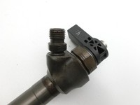 Audi A6 4G 11-14 TDI 2,0 130KW Injektor Einspritzdüse Zyl.4 Orig. Bosch Audi A6 4G 11-14 02.07.2013 03L130277J... Vorschau 4