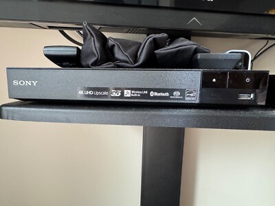 SONY BDP-S6700 (PS5005030)