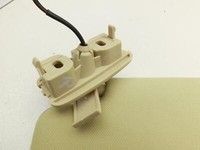 VW Phaeton 3D GP1 07-10 Sonnenblende Rechts für Beifahrer Sonnenbeige VW Phaeton 3D GP1 07-10 08.07.2008 gebraucht Vorschau 5