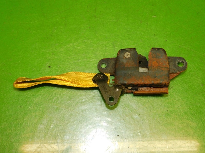 94-01 Integra sedan OEM rear back seat release latch catch fold down