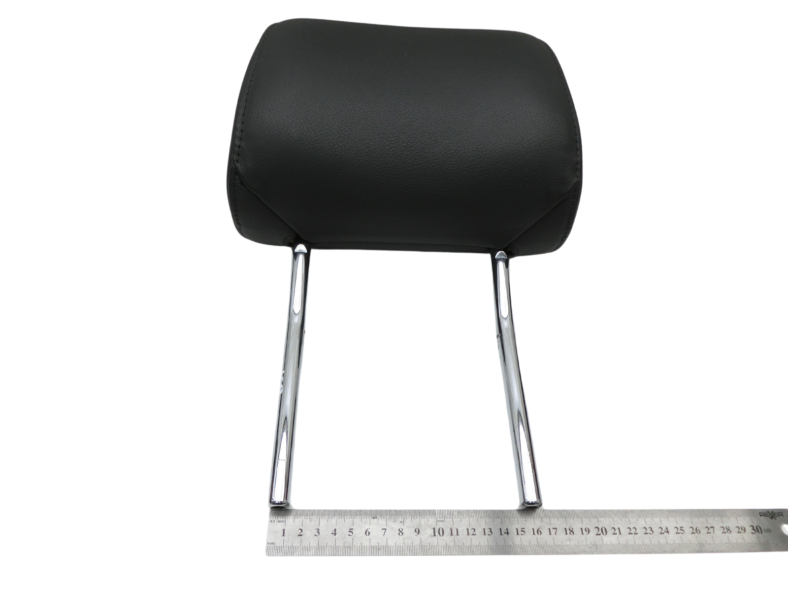 Apoyacabezas para conductor auxiliar asiento derecha o izquierda delante cuero Audi A6 4F C6 qu 04-08 - Bild 1