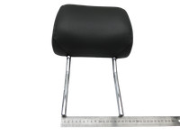 Audi A6 4F C6 qu 04-08 Kombi Leder Kopfstütze für Beifahrer Sitz Rechts oder Links Vorne Audi A6 4F C6 qu 04-08... Vorschau 1