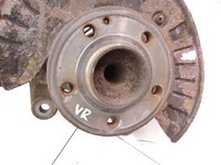 Mercedes Vito W639 10-14 CDI 2,2 100KW Achsschenkel Radnabe Rechts Vorne Mercedes Vito W639 10-14 24.01.2013... Vorschau 5