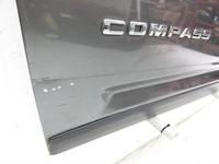 Jeep Compass MK49 10-14 Tür Fahrertür Links Vorne PDM Jeep Compass MK49 10-14 31.01.2014 68079387AA gebraucht Vorschau 5
