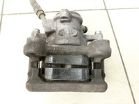 Mercedes A-Kl. W176 A180 15-18 CDI 1,5 80KW Bremssattel Bremszange Hinten Links Mercedes A-Kl. W176 A180 15-18... Vorschau 5