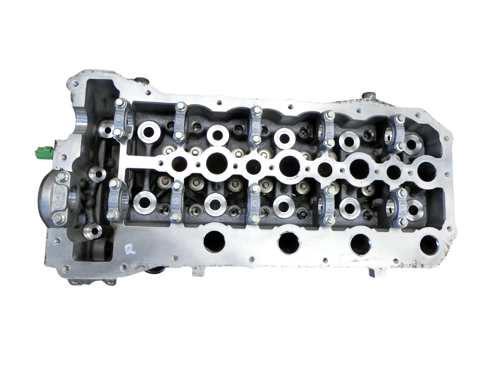 Culata derecha para Land Range Rover III L322 - Bild 1