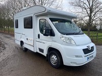 2008 Peugeot BOXER 330 SWB  Diesel Manual