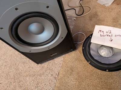 Artikelfoto(s) von einem verifizierten Käufer