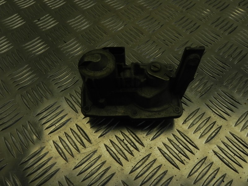 Drosselklappe Å Koda Superb Iii Kombi 2016 3q0253691f