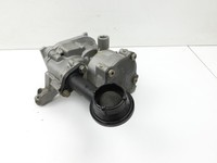 VW Passat B8 3G 14-19 TDI 1,6 88KW DCXA Ölpumpe VW Passat B8 3G 14-19 20.07.2015 201200150 gebraucht Vorschau 5