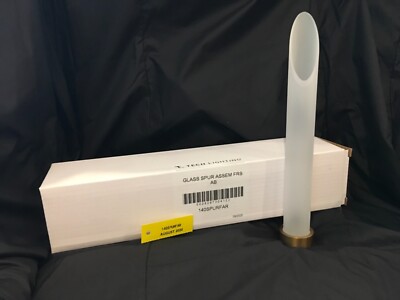 TECH LIGHTING GLASS SPUR ASSEM FRS AB 140SPURFAR