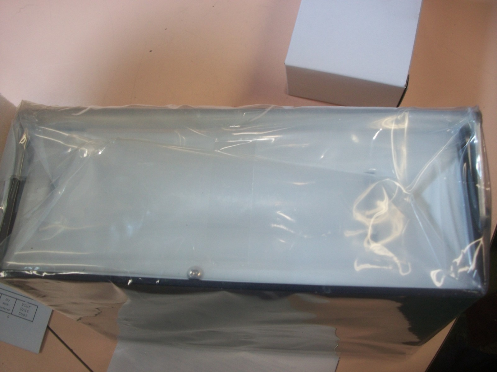 TerraWave TW-SSBP-007 MIMO Site Survey Battery Pack for Cisco 1252 AP NEW/SEALED