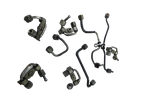 Peugeot_407_Coupe_05-11_HDI_2,7_150KW_Hochdruck_Leitung_Kraftstoffleitung_