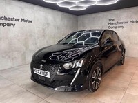 2022 Peugeot 208 1.2 PureTech GT Euro 6 (s/s) 5dr HATCHBACK Petrol Manual