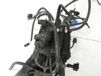 BMW 5er E61 LCI 07-10 Kombi Kabelbaum für Motor BMW 5er E61 LCI 07-10 30.06.2009 12517575447 7575447 7575448 gebraucht Vorschau 7
