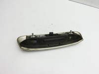 Opel Corsa D 06-10 3 Türer Blende Griffleiste für Heckklappe Opel Corsa D 06-10 07.11.2008 gebraucht Vorschau 2