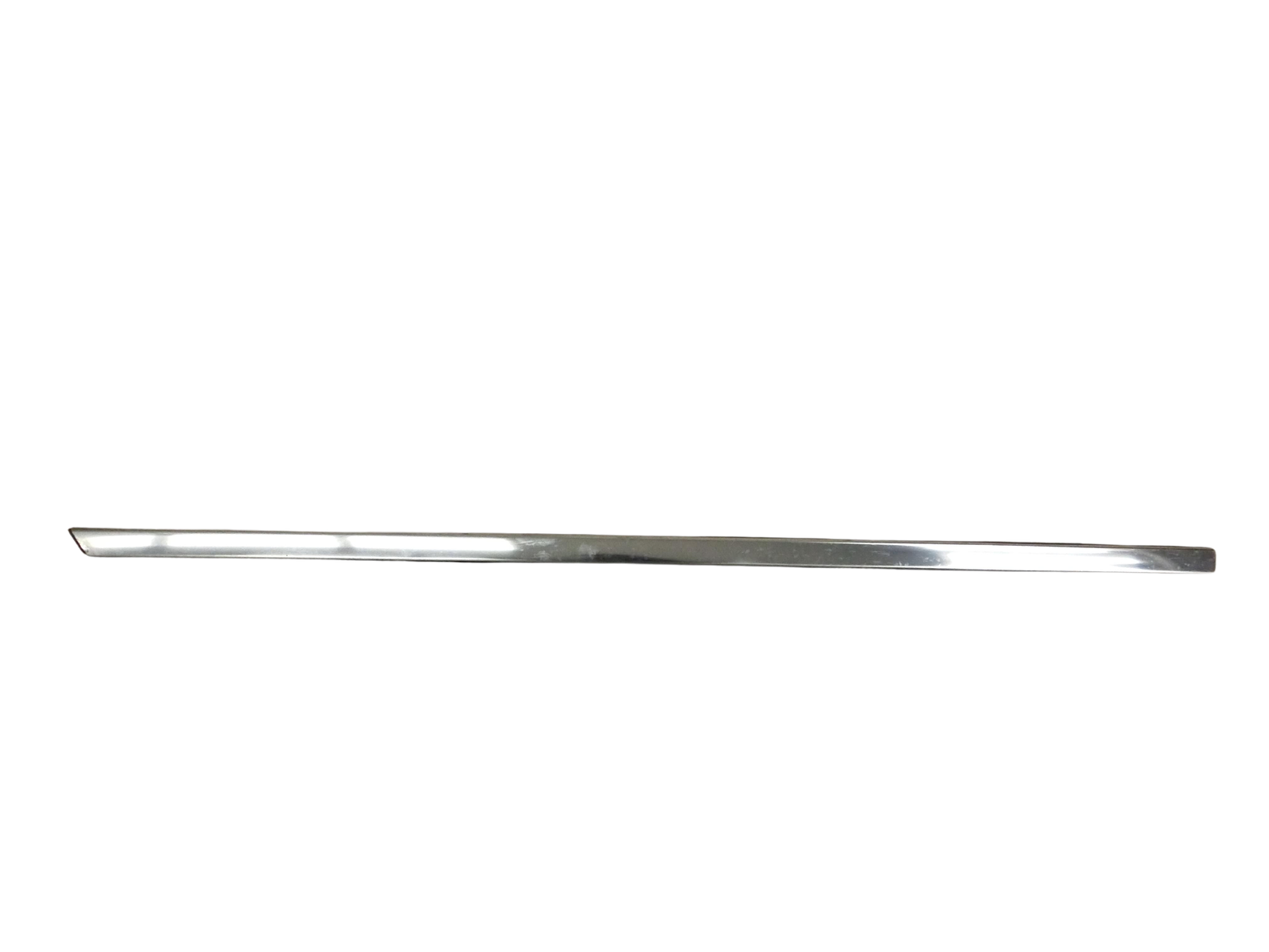 Citroen C4 Picasso II 13-16 Leiste Scheibendichtung für Tür Links Vorne  - Bild 1