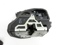 BMW E91 3er 320i 06-08 Kombi Türschloss m. ZV Stellmotor Links Vorne BMW E91 3er 320i 06-08 28.02.2006 5121-7202143... Vorschau 2