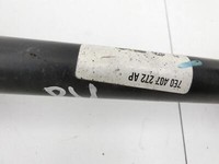VW T5 7E 09-15 TDI 2,0 84KW Antriebswelle Gelenkwelle Rechts Vorne VW T5 7E 09-15 18.04.2012 7E0407272AP... Vorschau 4