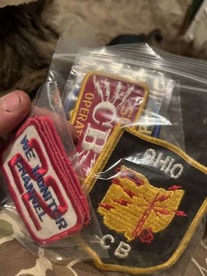 Foto dell'oggetto di un acquirente verificato
