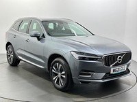 2021 Volvo XC60 2.0h T6 Recharge 11.6kWh Inscription Expression Auto AWD Euro 6 