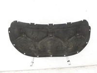 Skoda Fabia 545 10-14 Dämmung Schallisolierung für Motorhaube Dämmmatte Skoda Fabia 545 10-14 31.05.2010 5J0863831... Vorschau 5