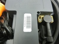 Ford Kuga II 16-19 1,5 134KW Reifenpannenset Kompressor Luftpumpe 12V Ford Kuga II 16-19 29.09.2017 DCPC-19G525-AB... Vorschau 6