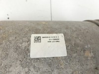 VW Golf VII 7 Variant 13-17 Lenkgetriebe Servolenkung mit Motor Elektrisch VW Golf VII 7 Variant 13-17 09.05.2016... Vorschau 8