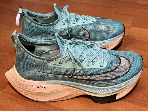 陸上競技用具 WMNS AIR ZOOM ALPHAFLY NEXT% 2 Nike Air Zoom Alphafly Next% 2 Womens Size US 6-9 Marathon